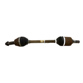 HYUNDAI KONA EVAXLE ASSEMBLY,LH 49500-K4000